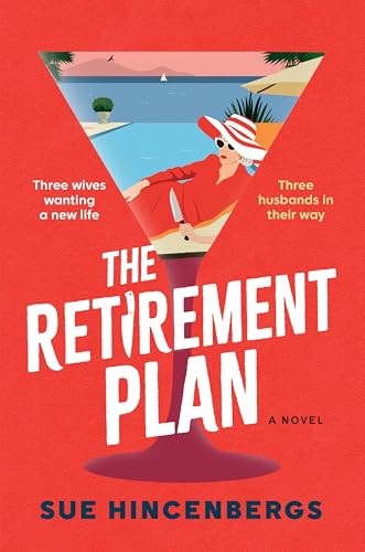 The Retirement Plan – VERY GOOD