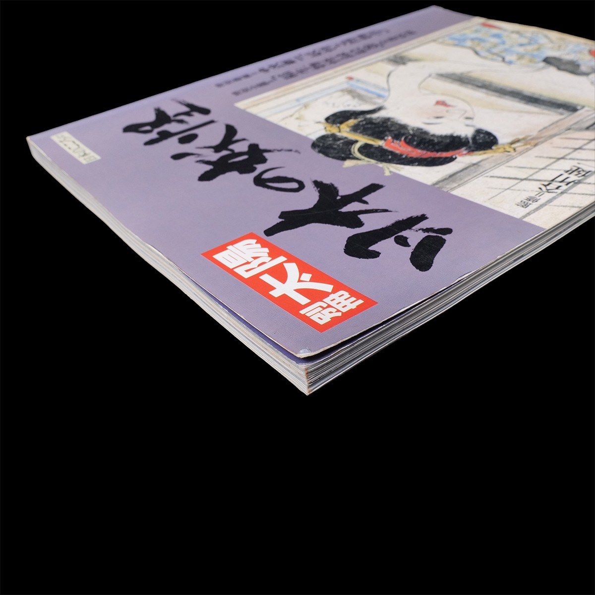 Japanese YOKAI Monsters 1987 Tattoo Art Reference Book Demons Goblins Kappa