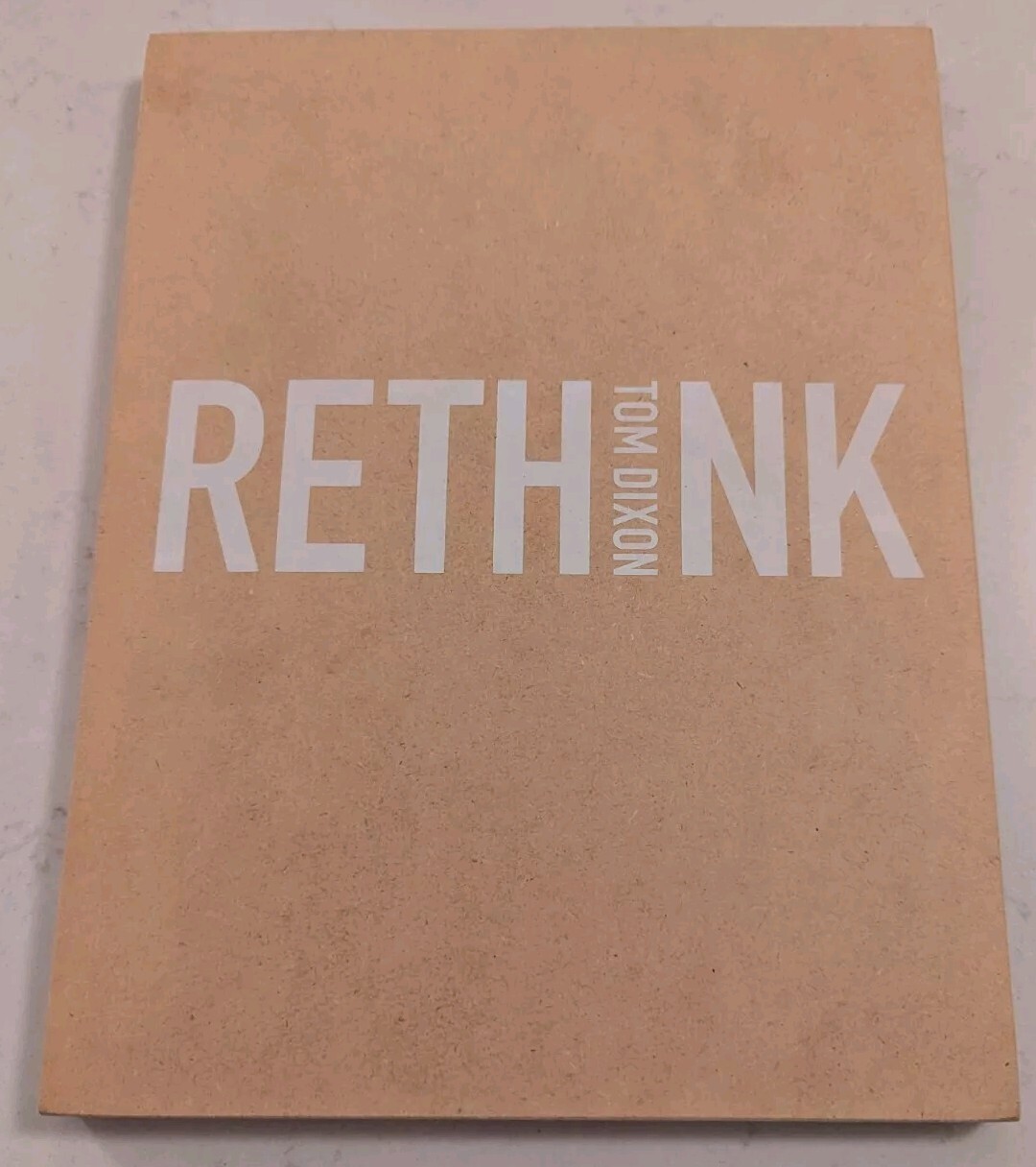 RETHINK