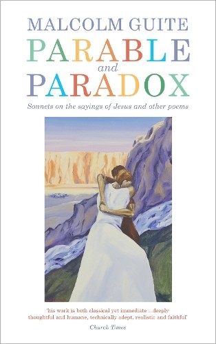 Malcolm Guite Parable and Paradox (Paperback) (UK IMPORT)