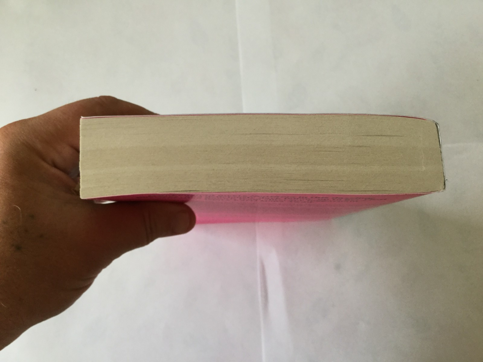 We Love You, Bunny by Mona Awad ADVANCED READER’S EDITION 9/2025 NEW