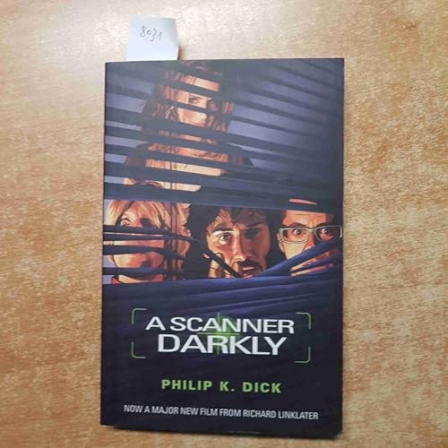 A Scanner Darkly (Gollancz S.F.) by Dick, Philip K Paperback / softback Book The