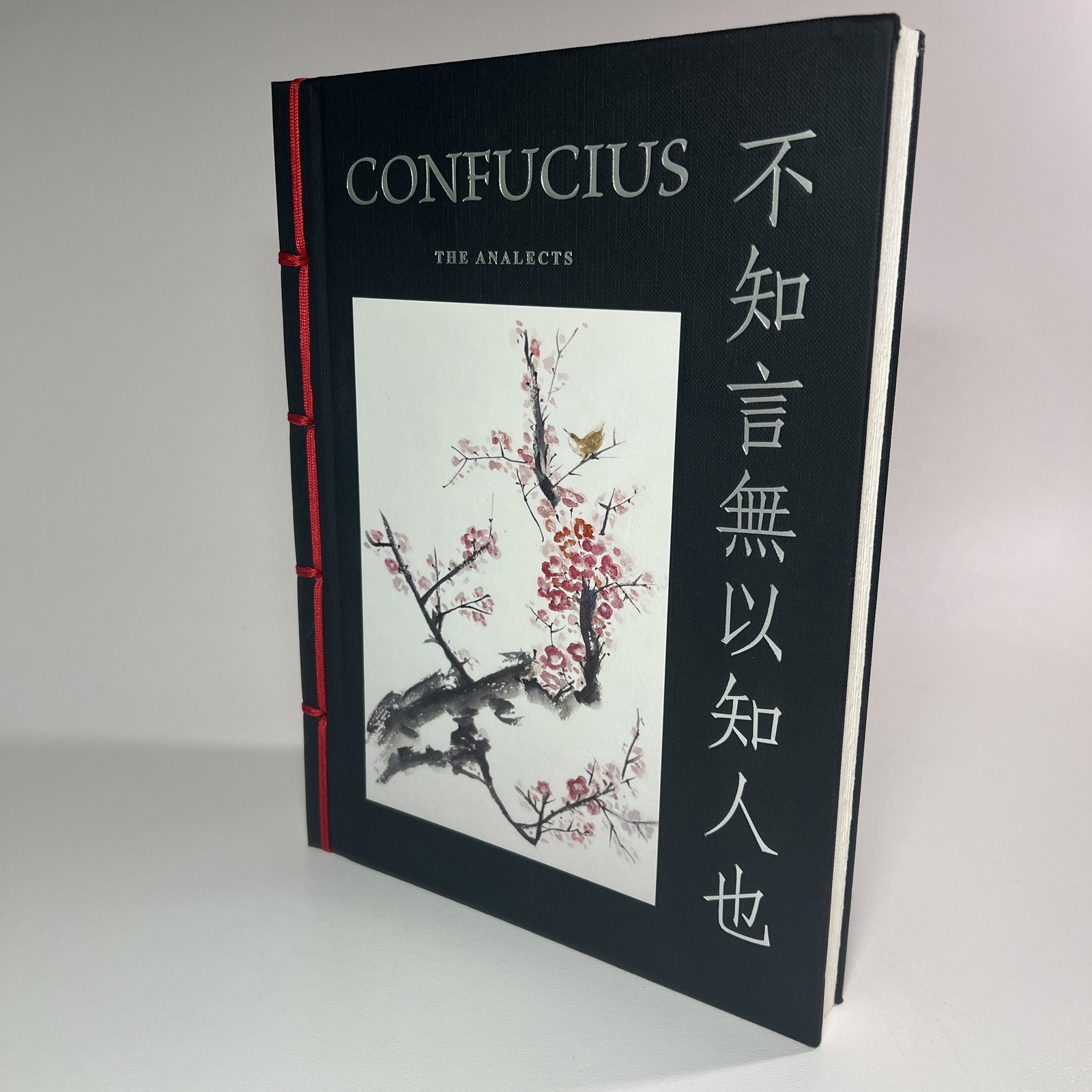 Confucius Analects Hardcover Ancient Chinese Philosophy Confucionism Religion