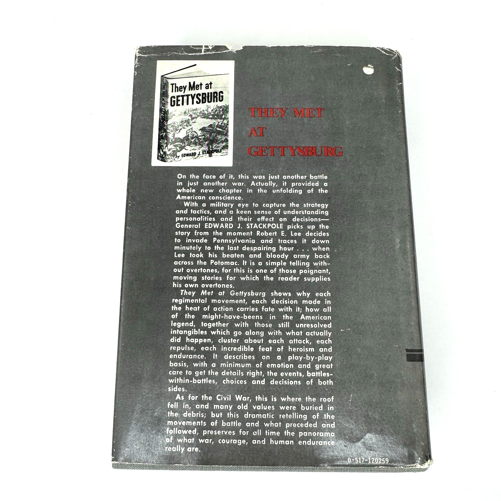 Sheridan in the Shenandoah Edward J Stackpole 1st edition 1961 HCDJ