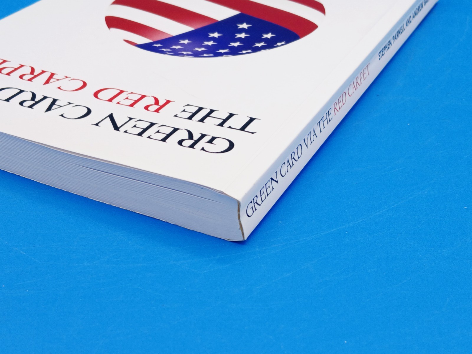 Green Card via the Red Carpet: A Comprehensive Guide to Immigrating to the.