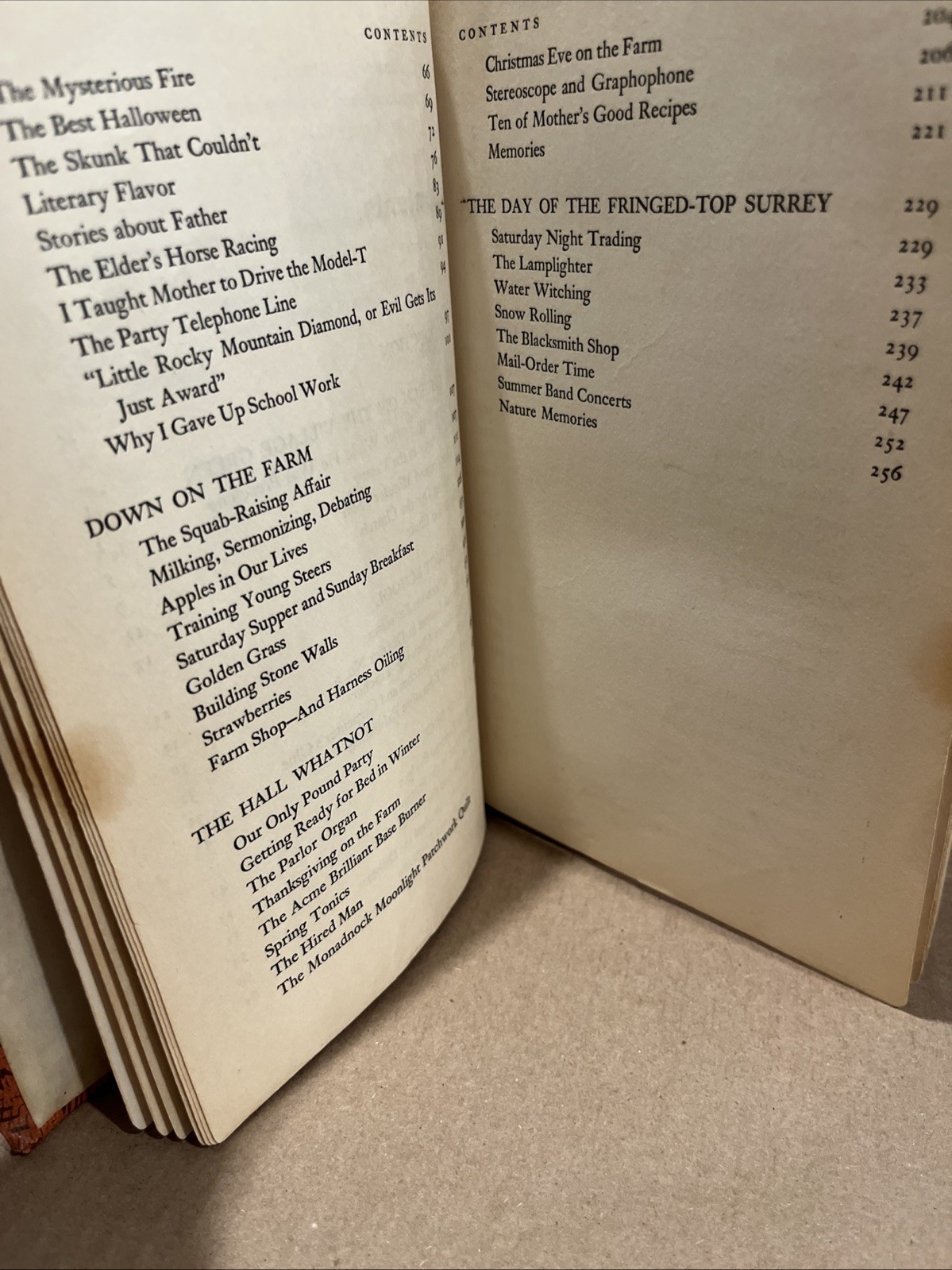 That Darned Minister’s Son Haydn Pearson 1950 Doubleday HC Book Rare 1st Edition