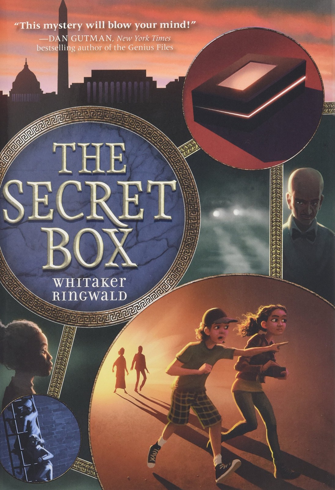 The Secret Box