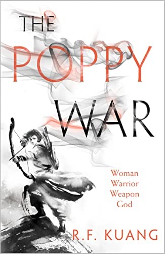 The poppy war : book 1