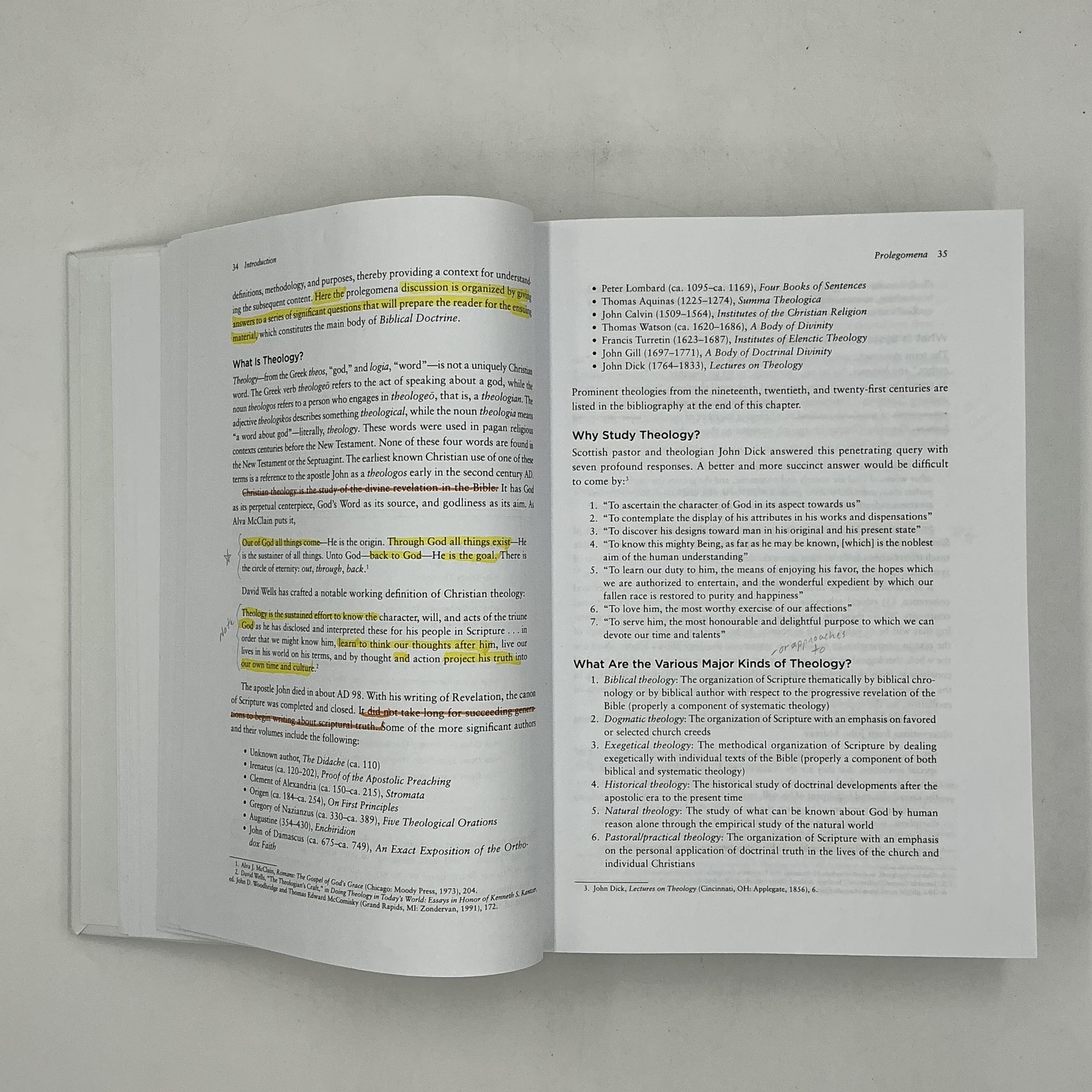 Biblical Doctrine John MacArthur Richard Mayhue Hardcover White Crossway 2017
