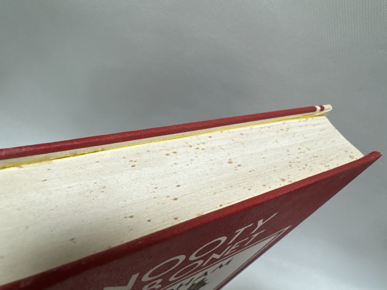 Snooty Baronet Wyndham Lewis Black Sparrow Signed Deluxe Limited Hardcover #32