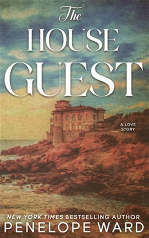 The House Guest: (Special Edition) (Hardback or Cased Book)