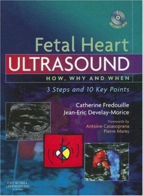 Fetal Heart Ultrasound: How, Why and When