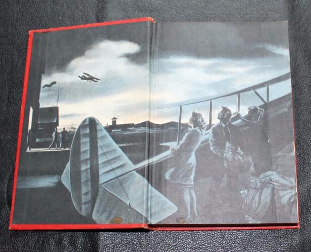 Blaze Of Noon ~ Ernest K Gann ~ HC ~ 1946 ~ Henry Holt and Company