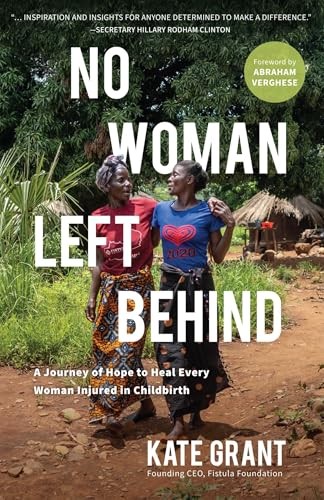 No Woman Left Behind A Journey – GOOD