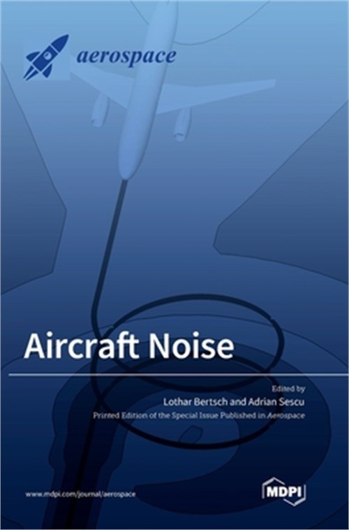 Aircraft Noise (Hardback or Cased Book)
