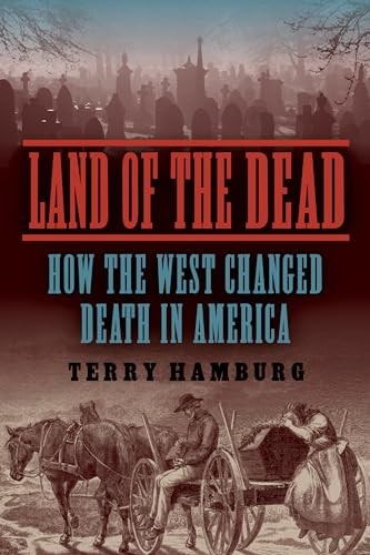 Land of the Dead: How the West – VERY GOOD