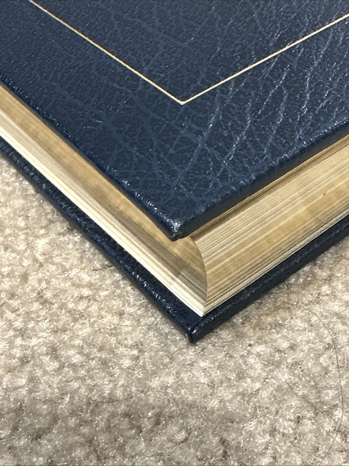 Keeping Faith By Jimmy Carter Signed # Limited Ed Leather 1982 Read Description!