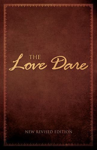 Love Dare : Now with Free Online Marriage Evaluation by Alex Kendrick and…