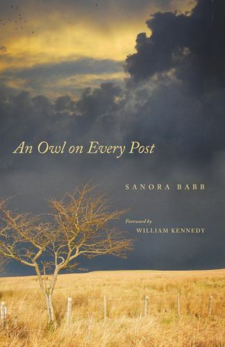An Owl On Every Post by Babb, Sanora