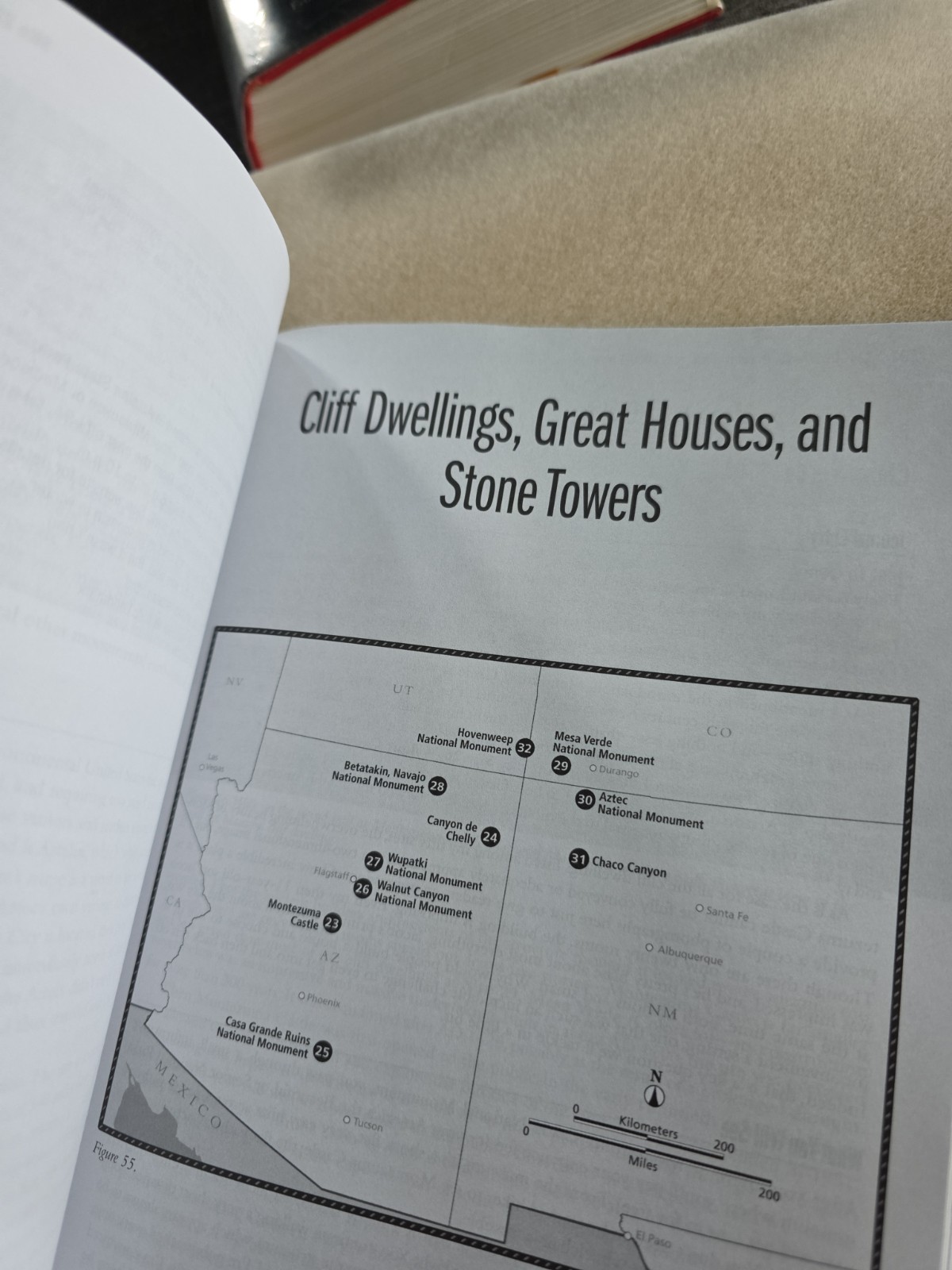 Ancient America : Fifty Archaeological Sites to See for Yourself by Kenneth…