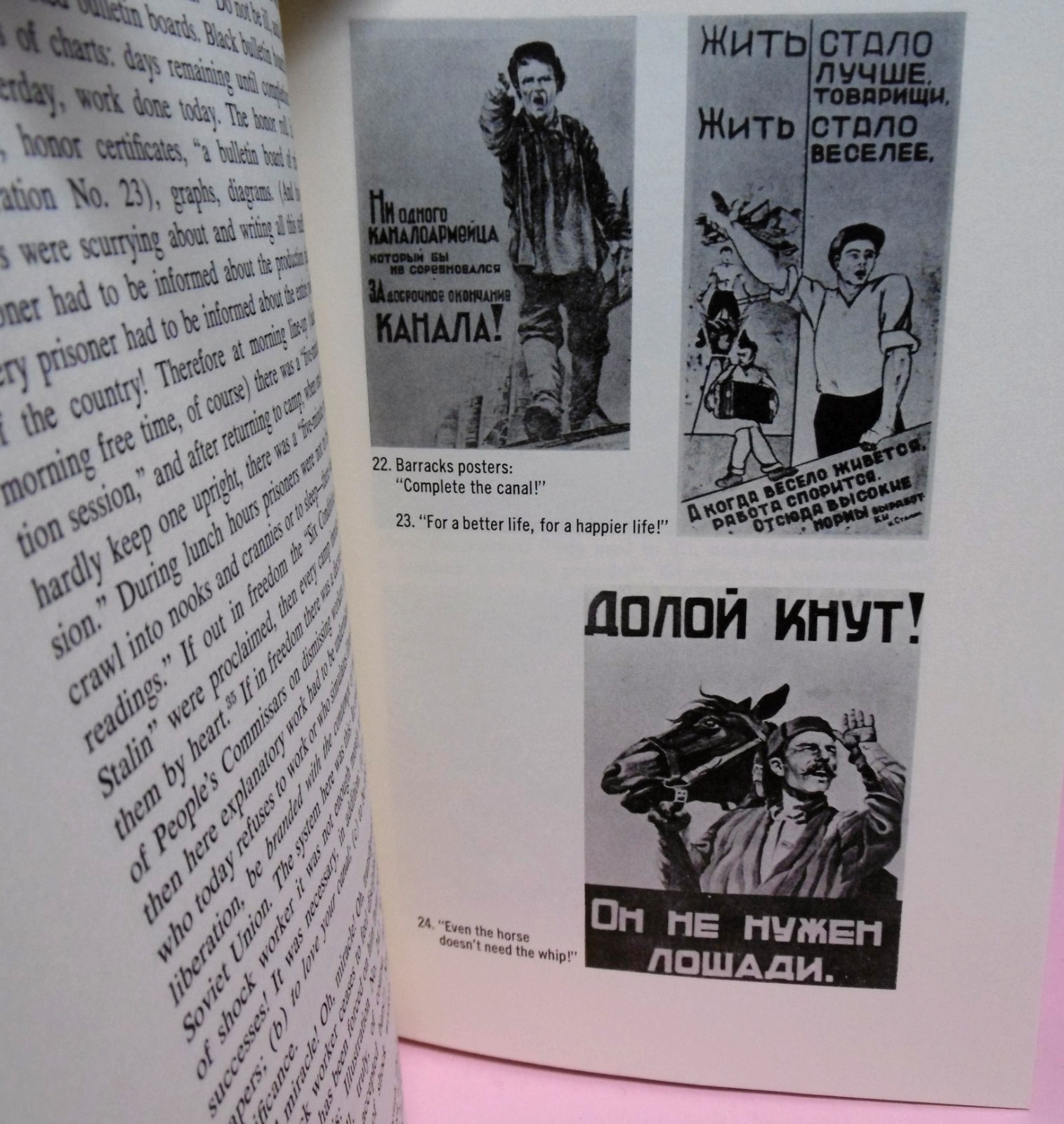 The Gulag Archipelago Set Vol. 1 & 2 by Aleksandr I. Solzhenitsyn 1st Edition