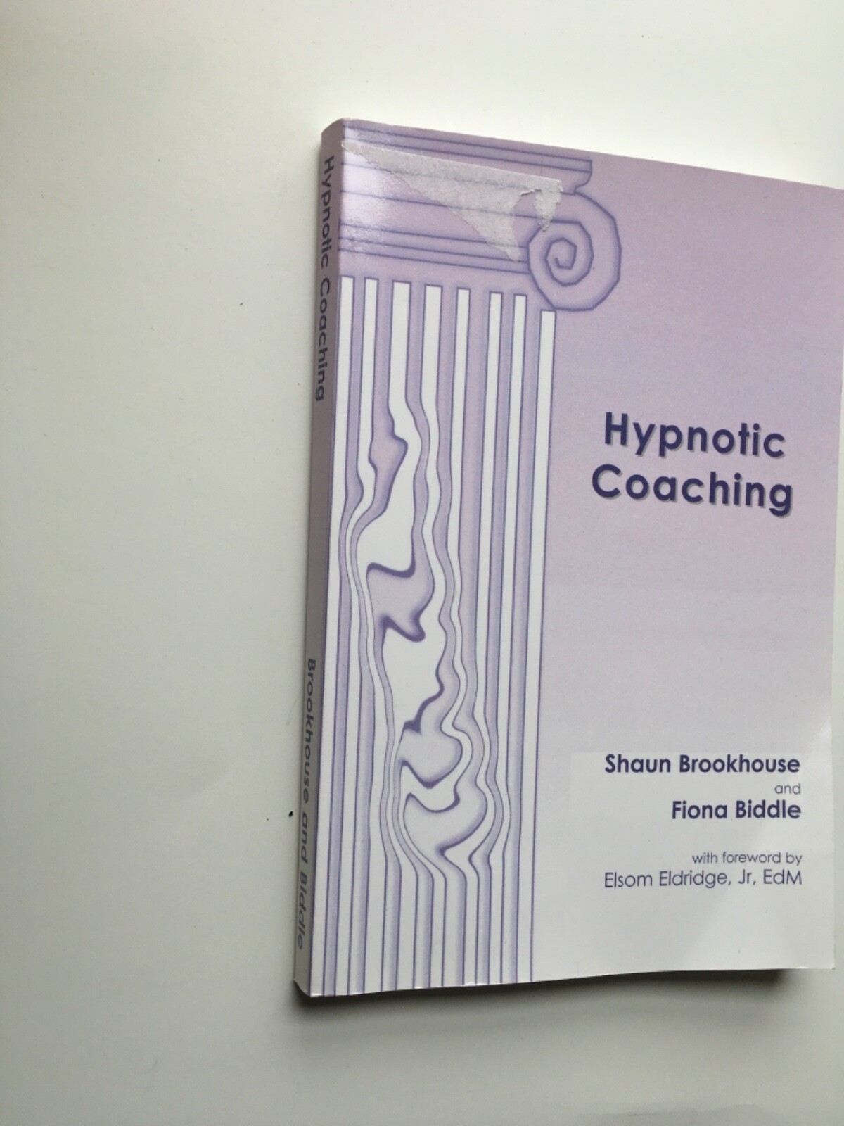 Hypnotic Coaching 2006
