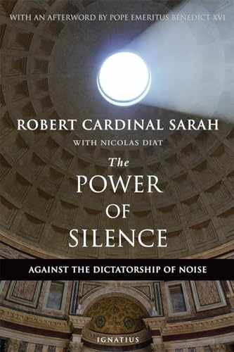 The Power of Silence: Against – Paperback, by Sarah Cardinal Robert; – Very Good