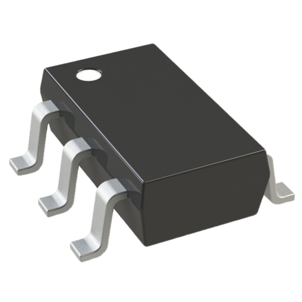 Pack of 6 ADR130AUJZ-REEL7 IC VREF Series 0.7% TSOT6 :RoHS ADR130AUJZ-REEL , ADR