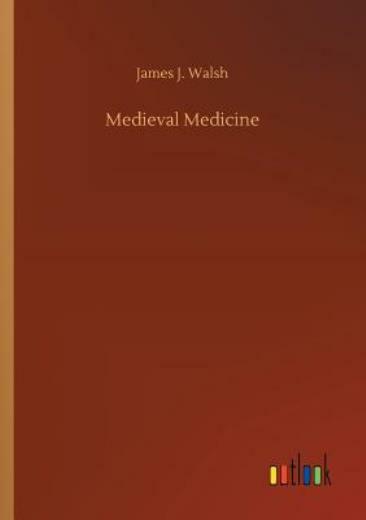 Medieval Medicine