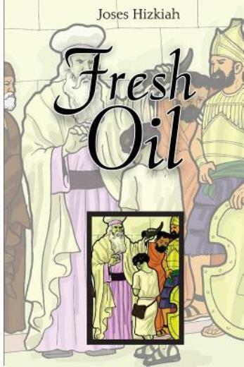 Fresh Oil