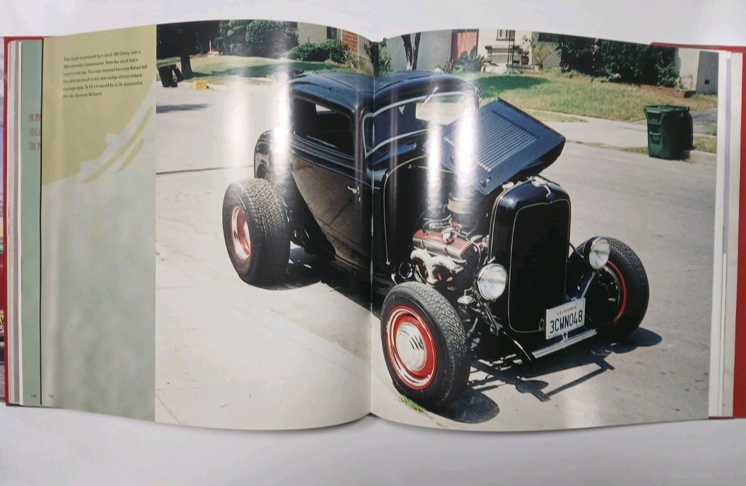Hot Rod World of Robert Williams by Robert Williams (2006, Hardcover)
