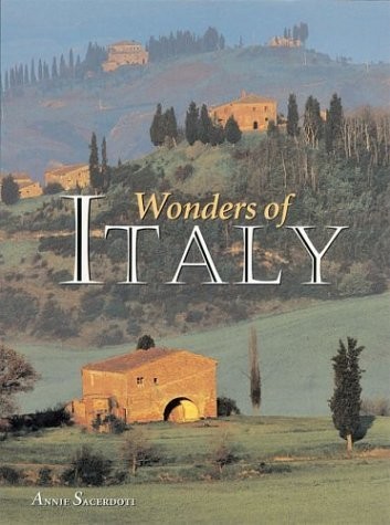 Wonders of Italy