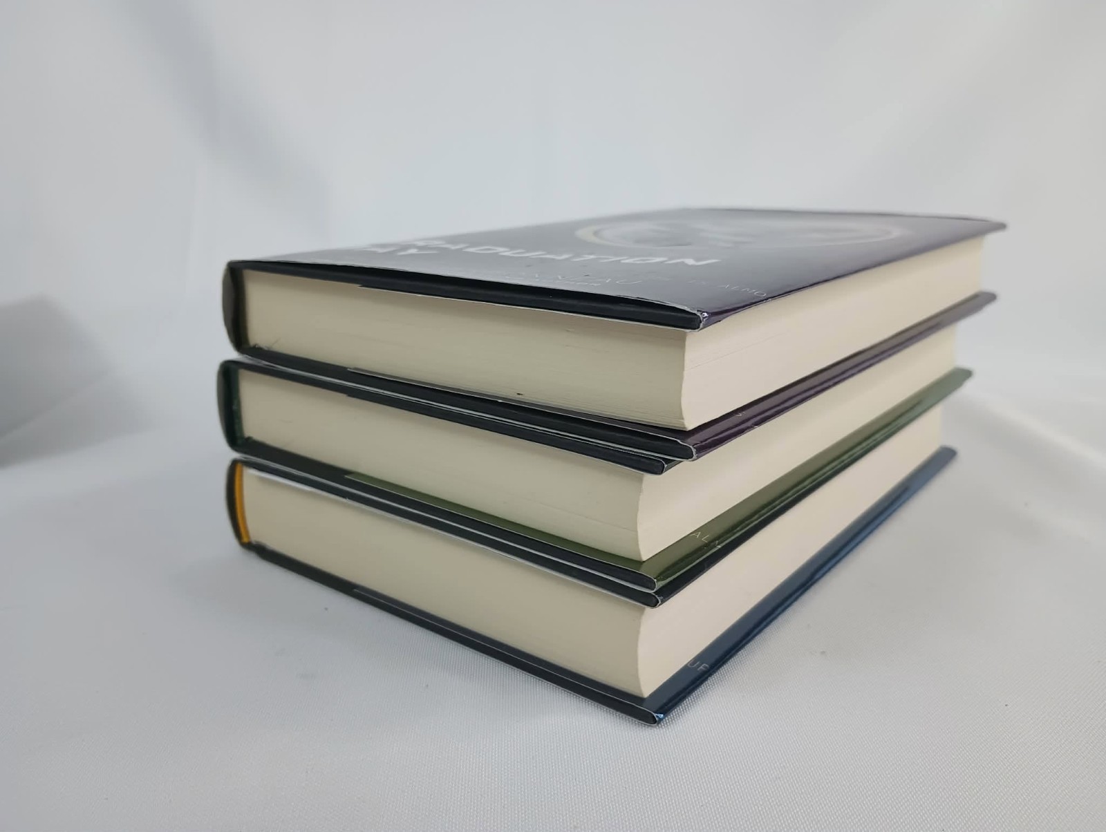 Testing Trilogy by Joelle Charbonneau Box set Hardcover Testing Independent Stud