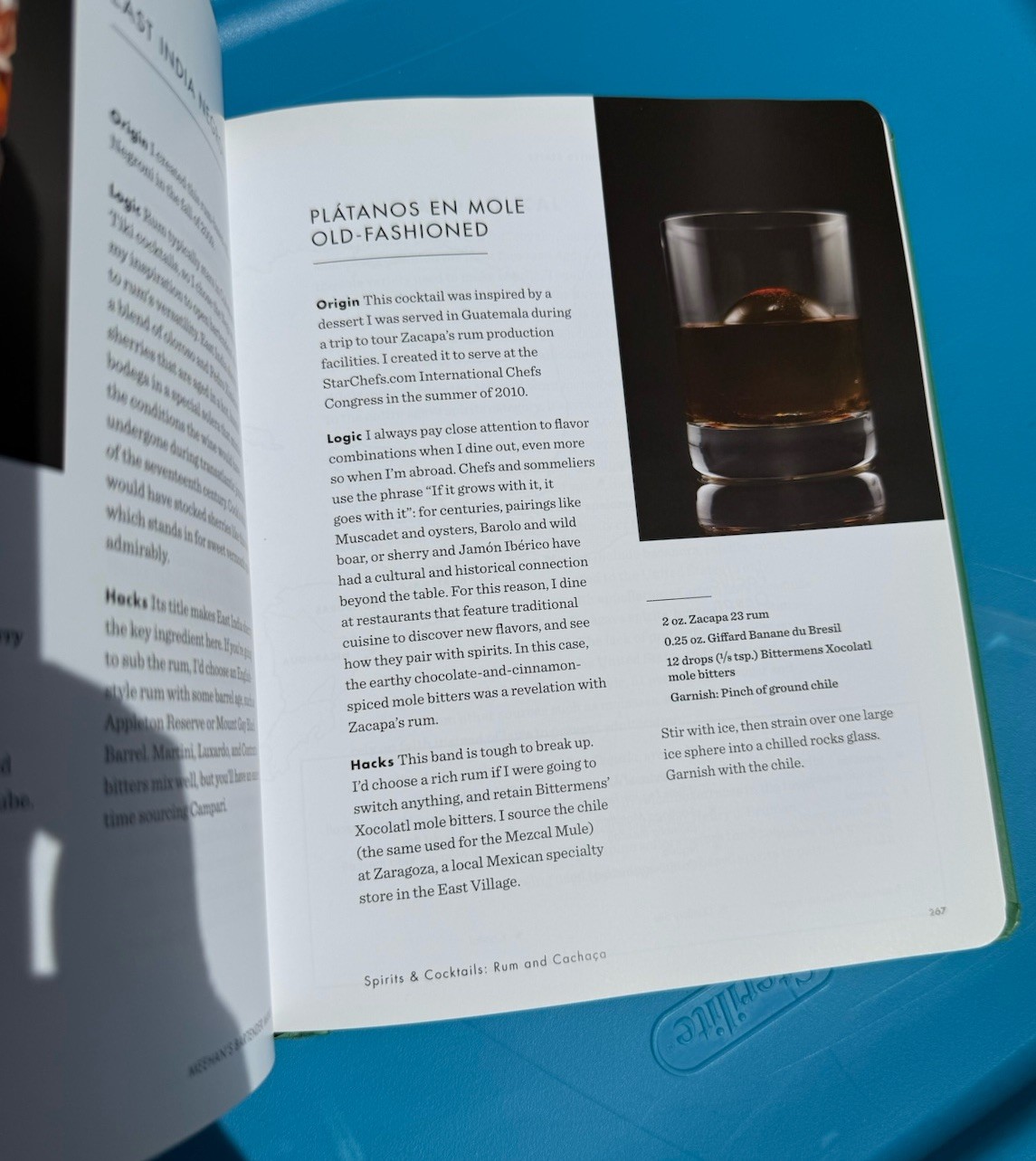 2017 MEEHAN’S BARTENDER MANUAL Jim Meehan Mixology Drinks Ten Speed Press