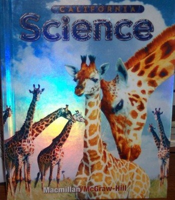 SCIENCE (STUDENT EDITION) By Jay K. Hackett & Joanne Vasquez – Hardcover *Mint*