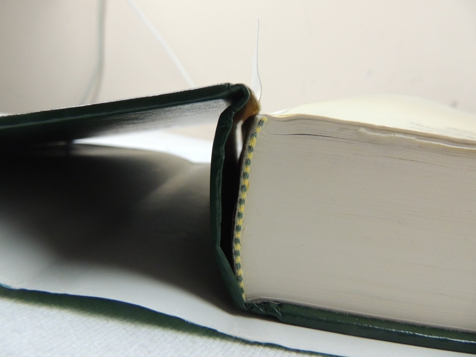 Ryrie Study Bible, Expanded Edition [New American Standard Bible