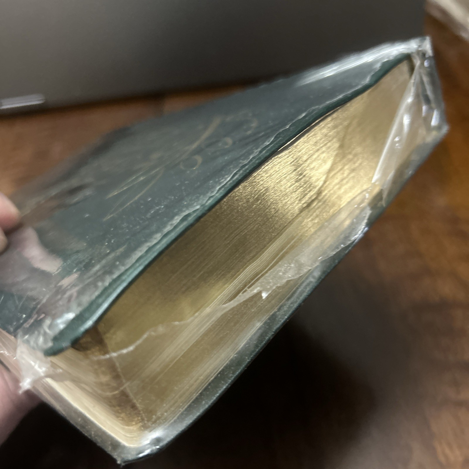 Tree of Life Bible with 52 Torah Treasures Messianic Judaism New Sealed