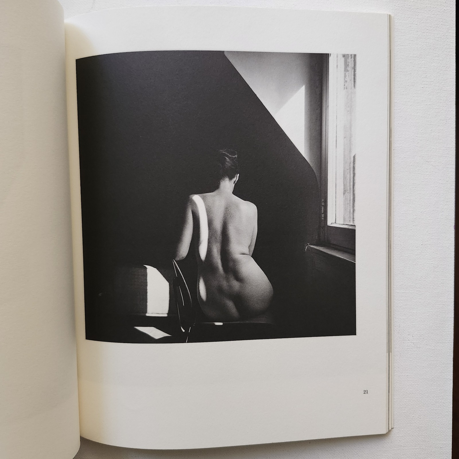 Eleanor By Harry Callahan (Paperback, 1984)