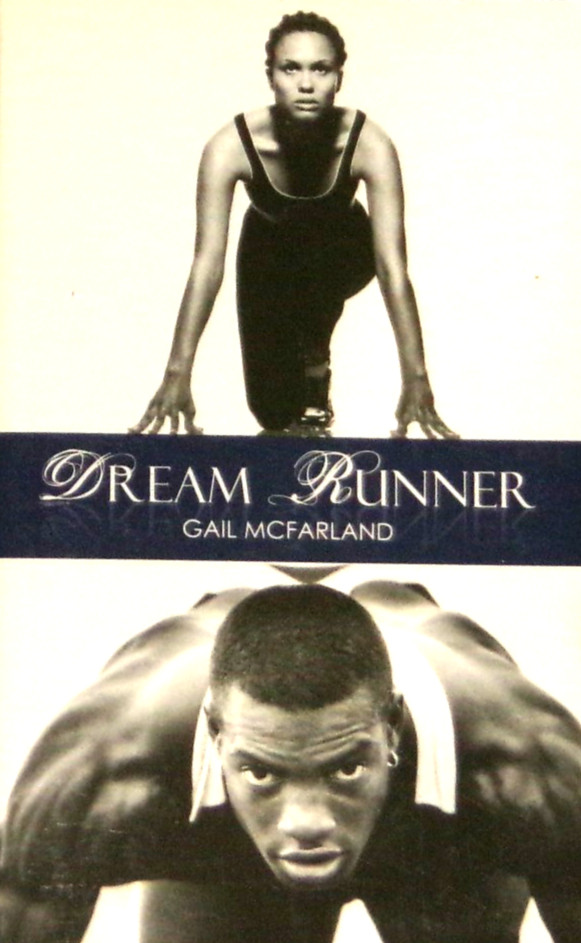 Dream Runner by Gail McFarland (2008, Uk- a Format Paperback) New