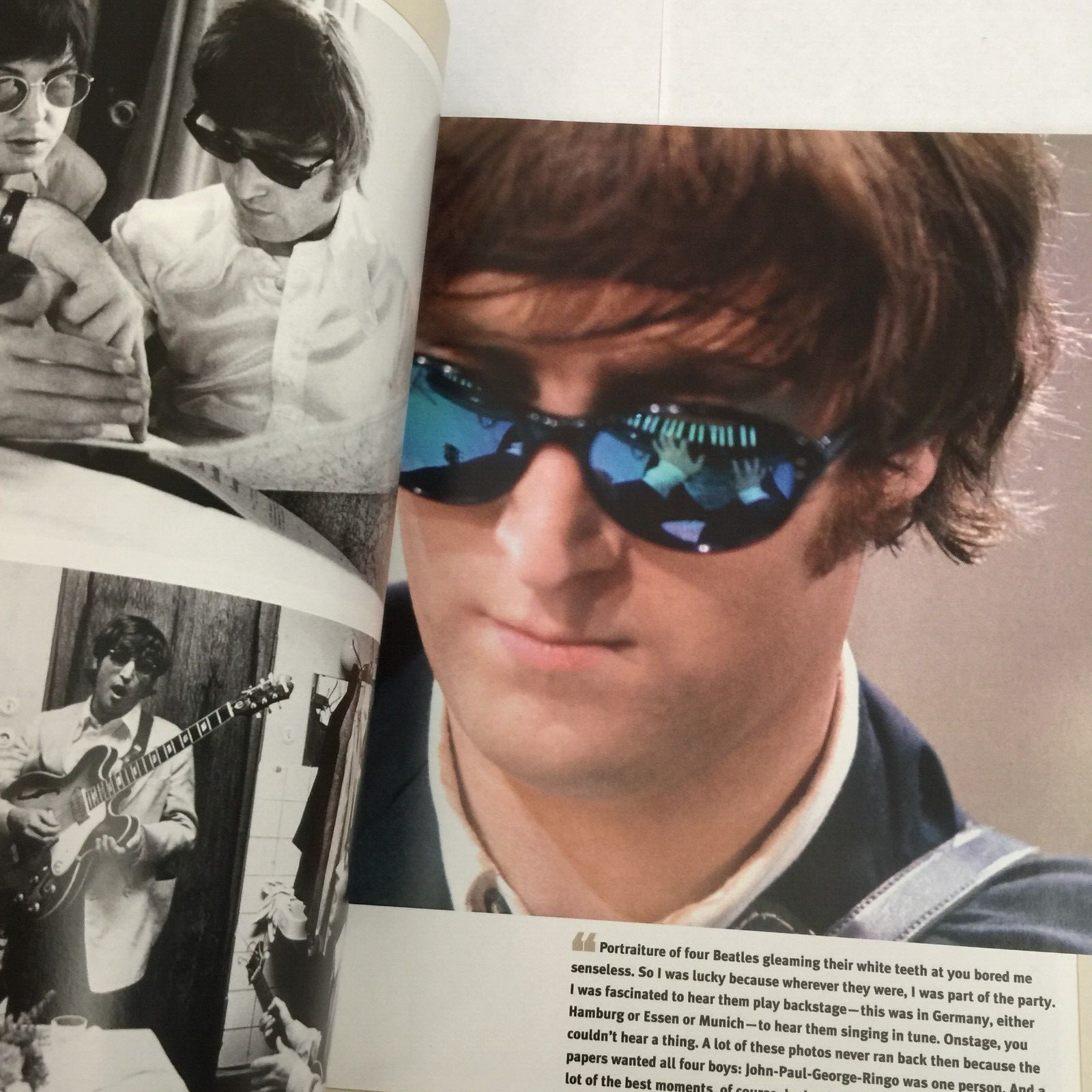 TIME INC SPECIALS LIFE REMEMBERING JOHN LENNON 25 YEARS LATER PAPERBACK BOOK