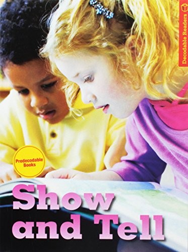 JOURNEYS: DECODABLE READER: UNIT 2 GRADE K By Houghton Mifflin *Mint Condition*