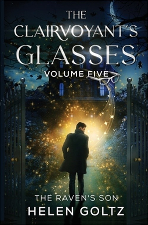 The Clairvoyant’s Glasses Volume 5 (Paperback or Softback)