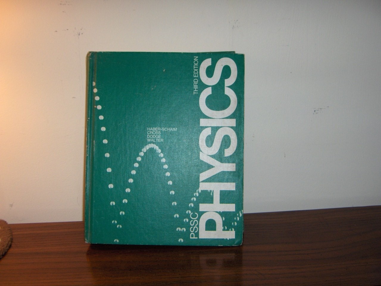 Physics (3rd Edition) – hardcover Walker, James S.