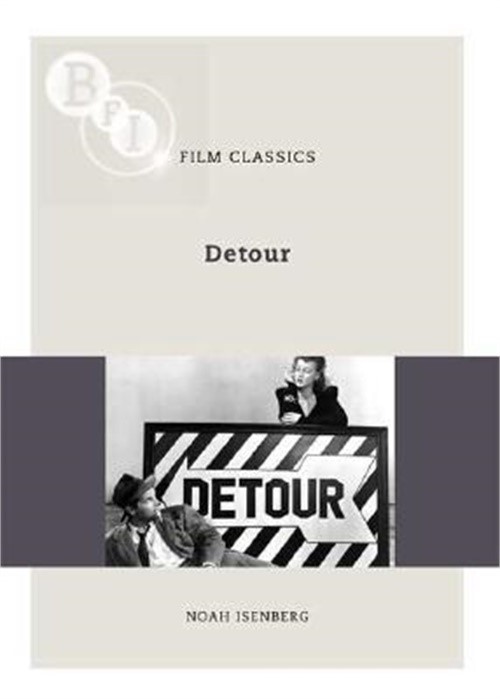 Detour (Paperback or Softback)