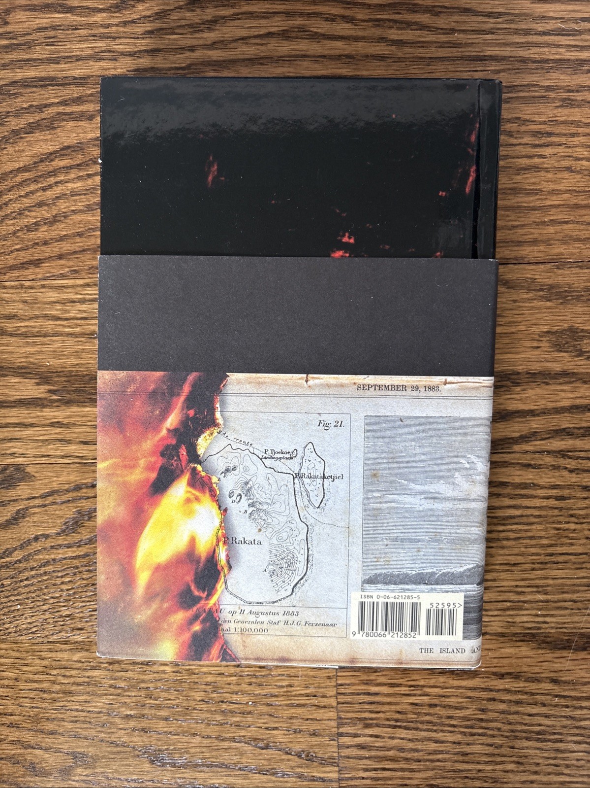 Krakatoa: The Day the World Exploded – Hardcover By Winchester, Simon