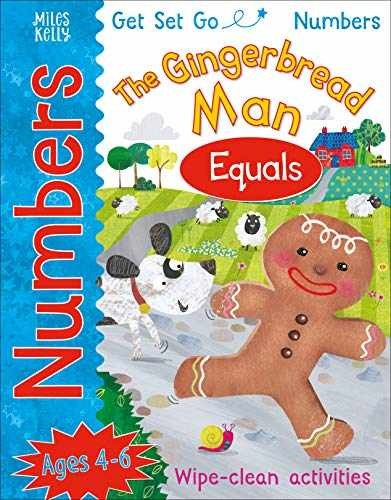 GSG Numeracy More, Less or Equals – Paperback, by Rosie Neave – Very Good