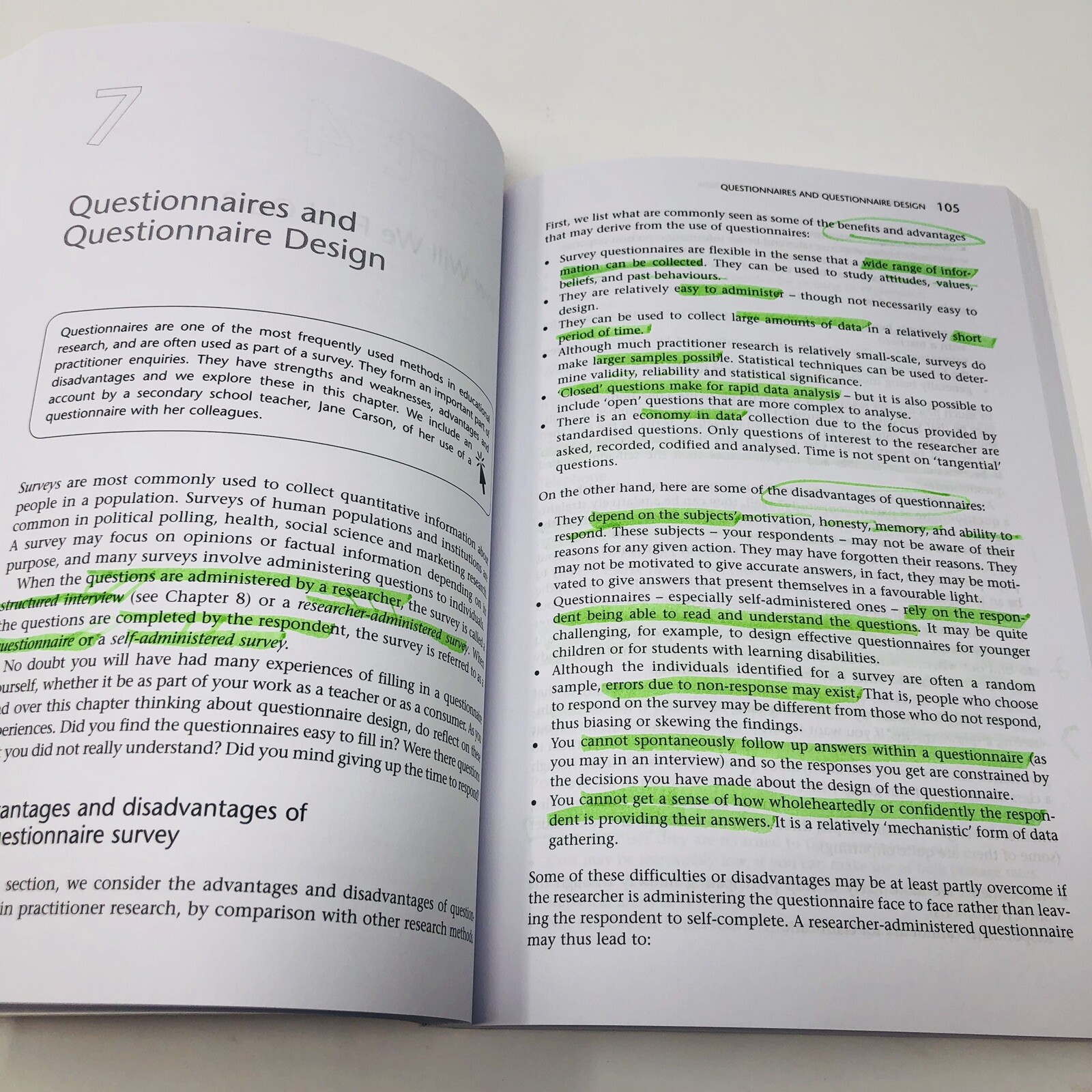 A Guide to Practitioner Research in Education by Ian J. Menter, Jon Lewin,…