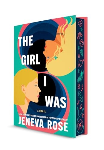 The Girl I Was Deluxe Limited – GOOD