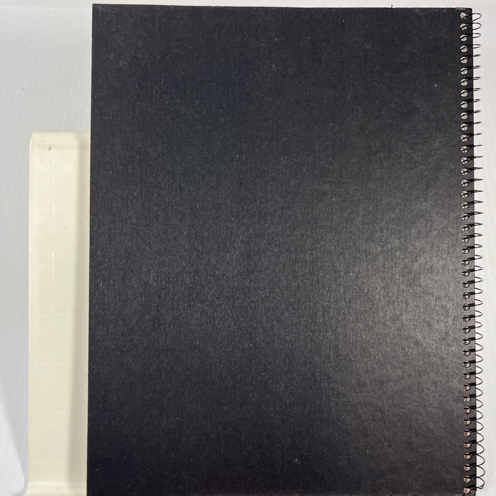 Simon & Schuster Crossword Puzzle Book By John M. Samson Spiral Bound 1997