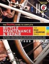 Bicycling’s Complete Guide–Incorrect title- see 1-60529-487X to Bicycle Mai…
